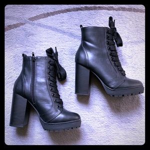 Express boots